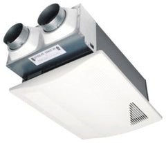 PANASONIC FV-04VE1 COMMERCIAL VENTILATION