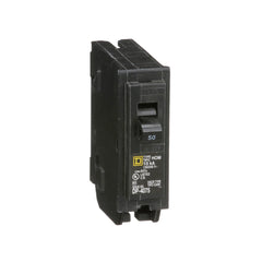 Square D HOM150 Miniature Circuit Breaker 50 Amp 120/240 Volt