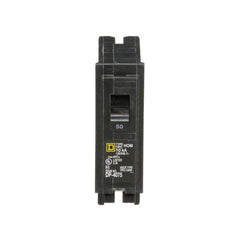 Square D HOM150 Miniature Circuit Breaker 50 Amp 120/240 Volt