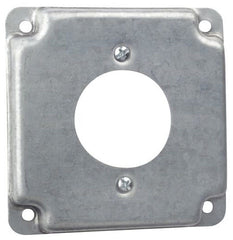 ABB RS-15 Steel City Steel Cover