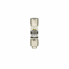 Eaton FNQ-R-12 Bussmann FNQ-R-1/2 600v 1/2amp Time-Delay Branch Circuit Class-CC Fuse, Rejection-Type