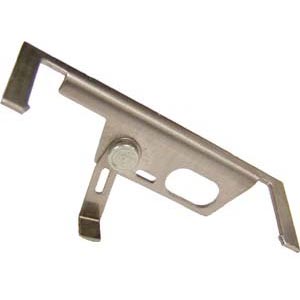 GE THP100 LOCK HDL 1 SNAP-ON 1-PH PADLOCKABLE