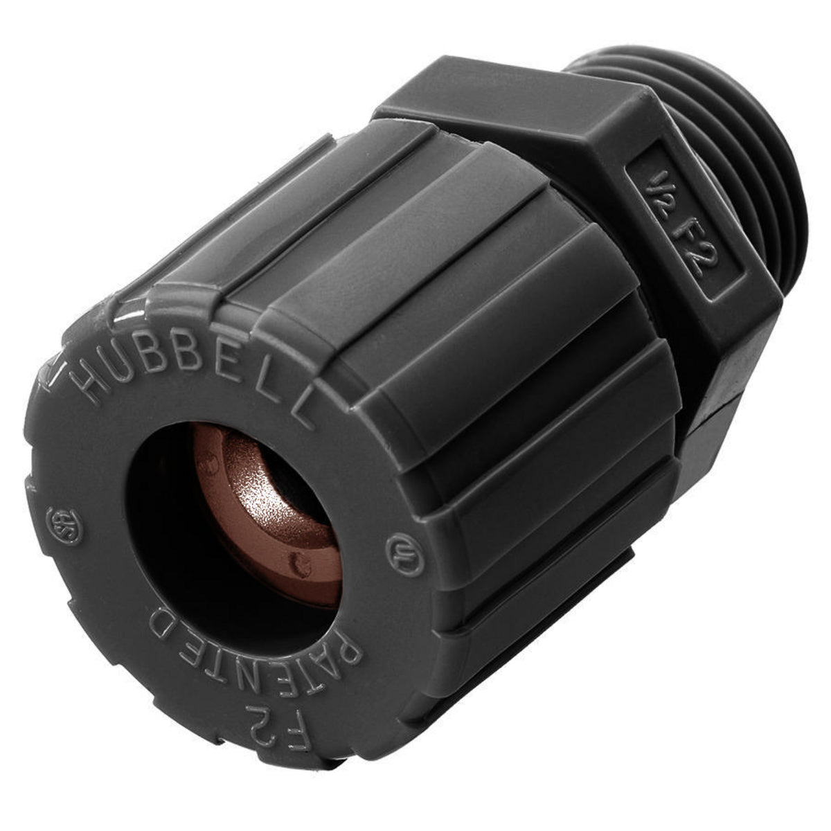 HUBBELL SHC2024CR PIPE FITTINGS