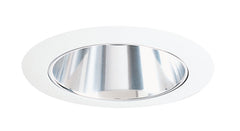 Juno 17C-WH 4 Reflector Downlight Cone Trim