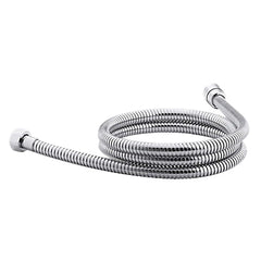 Kohler K-8593-CP Metal Shower Hose 72 inch Polished Chrome