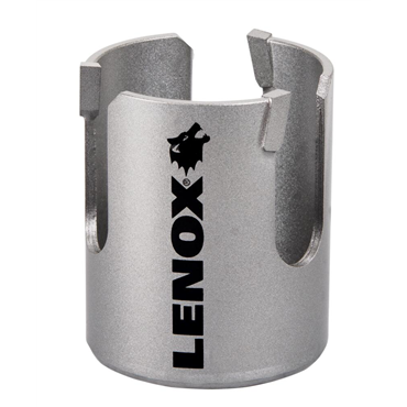 Lenox LXAH42141 | 2-1/4 inch Carbide Tip Hole Saw