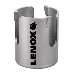 Lenox LXAH42141 | 2-1/4 inch Carbide Tip Hole Saw