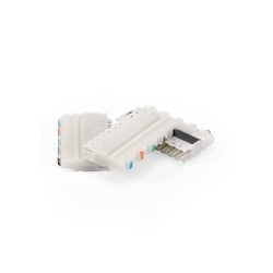 LEVITON 49105-IDC TERMINAL BLOCKS