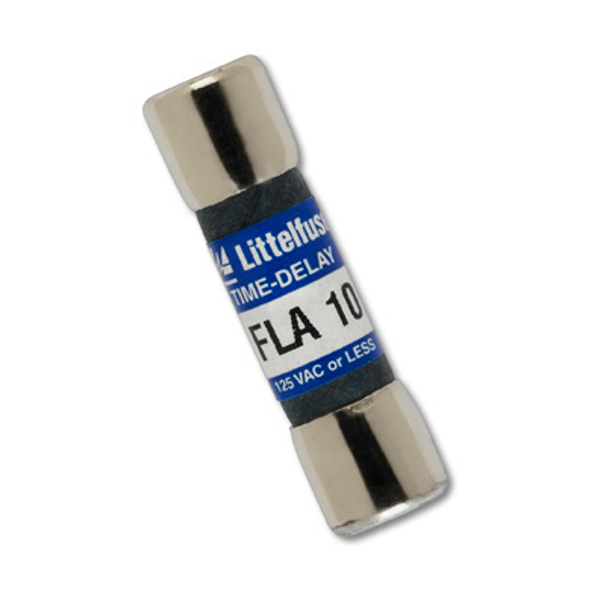 Littelfuse FLA002 Time Delay Pin Indicating Fuse 125 VAC