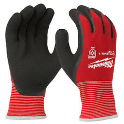 Milwaukee 48-22-8911 Cut Level 1 Insulated Gloves - M