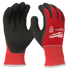 Milwaukee 48-22-8911 Cut Level 1 Insulated Gloves - M