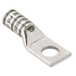 Panduit LCA8-14-L Pan-Lug Compression Lug 8 AWG One Hole