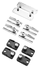 nVent CMFK HOF MOUNTING FOOT KIT