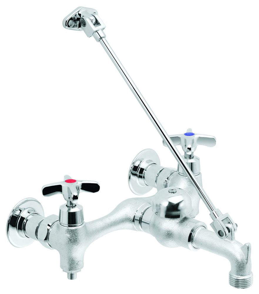 Speakman SC-5811-RCP Service Sink Faucet