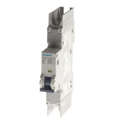 Siemens 5SJ4103-7HG42 Type NSJ Miniature Circuit Breaker 240 VAC 3 A 14 kA Interrupt 1 Pole