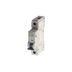 Siemens 5SJ4120-6HG40 Type HSJ Miniature Circuit Breaker 240 VAC 20 A 14 kA Interrupt 1 Poles Thermal/Magnetic Trip