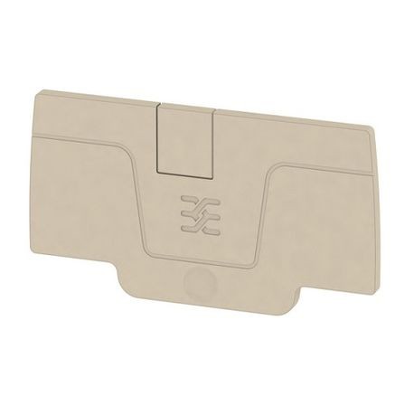 WEIDMULLER 2051680000 WALL BRACKETS & PARTS