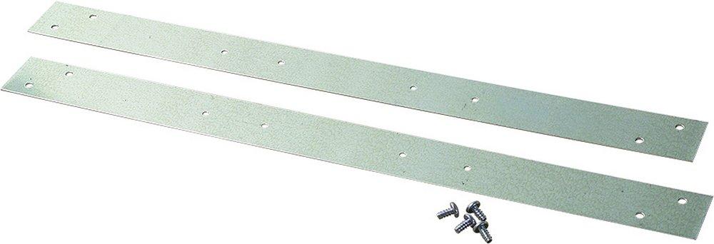 Viega 45716 PureFlow Steel Mounting Set Pack of 2