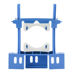 Holdrite 280 Stout Clamp 1 - 2 in Nylon and TPR Pipe Clamp