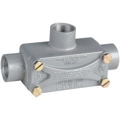 Hubbell XT-3 Killark 1-IN EXPL-PRF FTG HF Conduit Body Type T