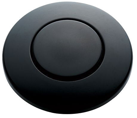 InSinkErator 73274C - SinkTop Switch Button - Matte Black