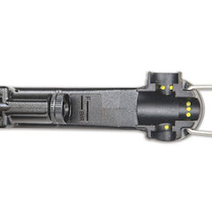 Klein VDV211-063 Heavy-Duty Multi-Connector Compression Crimper