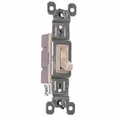 Legrand-Pass & Seymour 660-LAG Single Pole Switch 15 Amps 120 Volts