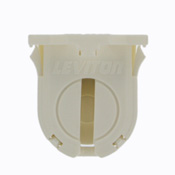 Leviton 13662-SWP T8 Linear Fluor Socke 660W 600V Replacement MPN