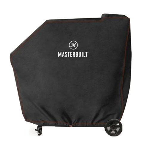 Masterbuilt MB20080220 Gravity Series 560 Cover Black