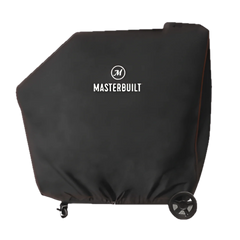 Masterbuilt MB20080220 Gravity Series 560 Cover Black