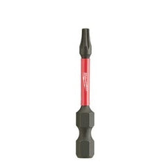 Milwaukee 48-32-4483 SHOCKWAVE 2 in. Impact Torx T15 Power Bit