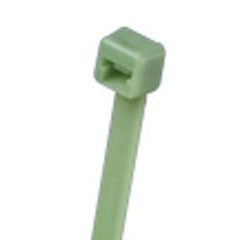 Panduit PLT3S-M109 Polypropylene Locking Cable Tie 11.5 Inch 1000 Pack