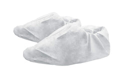 SAS Safety 6809 Shoe Cover with PVC soles L/XL