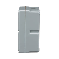 Square D 9001KY3 Empty Push Button Enclosure NEMA 4 and 13