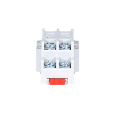 Square D 8501NR42 relay socket 10 Amp 300 VAC