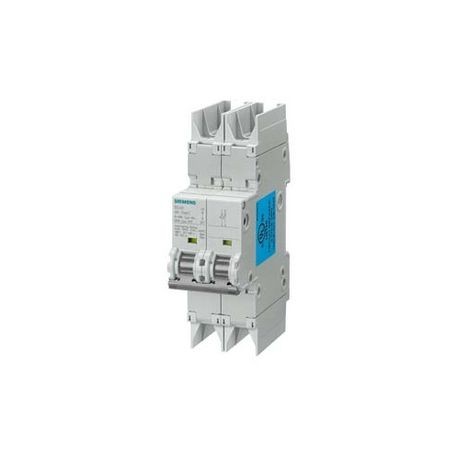 Siemens 5SJ4230-7HG42 5SJ4 MCB, 2P