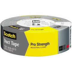 3M 3979 Scotch Pro Strength Duct Tape 2.83 inch x 60 yd 8 mil