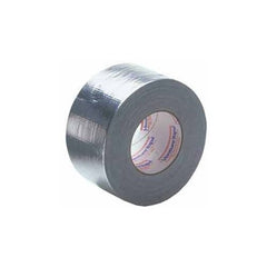 3M 1502N Venture Tape Metallized Polyethylene Coated Cloth Duct Tape, 2 inch x 60 yd, Silver