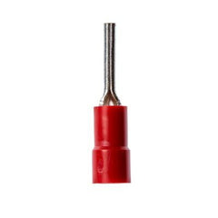 3M MVU18-47PX-A Scotchlok Pin Terminal 22 to 18 AWG 0.075 in Diameter