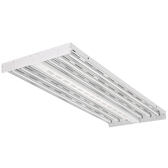 Acuity Brands IBZ632WD Lithonia 6 Lamp Fixture