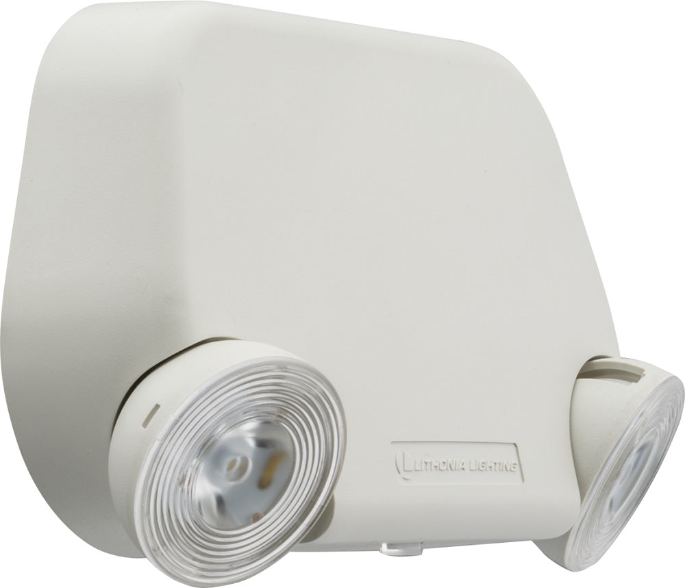 Acuity Brands EU2LM12 Lithonia Lighting LED Emergency Light 1.5 W Pack of 12