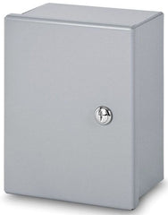 Austin AB-10104SM 10x10x4 Small Enclosure