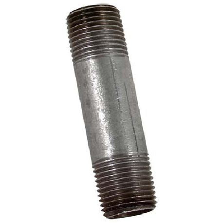 Conduit Nipple GALV11/4X5 Conduit Nipple Power (1-1/4 Inches x 5 Inches) Replacement MPN