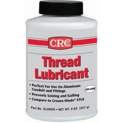 CRC INDUSTRIES SL35925 Thread Lubricant, 8 Wt Oz