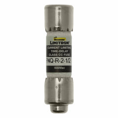 Eaton FNQ-R-2-1/2 Bussmann Current Limiting High Inrush Time Delay Fuse 600V