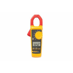 Fluke FLUKE-325 True-RMS AC/DC Clamp Meter with Temperature, 400 Amp