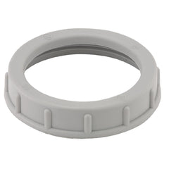 Hubbell 1408 Conduit Bushing 2 in Plastic