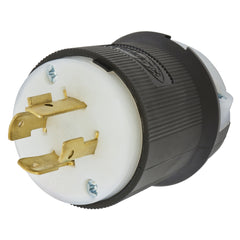 Hubbell HBL2431 HUB 3P-4W-20A-480V GRD TL CAP 6432AH