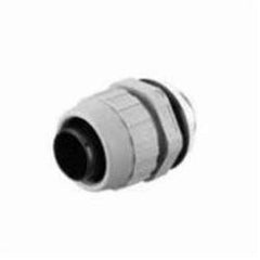 Hubbell P100NGYA P100NGY HUB 1IN LT NM CONNECTOR