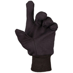 Klein Tools 40002 Heavyweight Jersey Gloves Universal